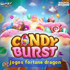 jogos fortune dragon